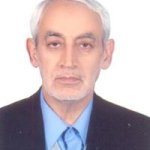 تصویر دکتر سیدضیاءالدین تابعی