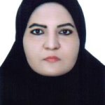 تصویر دکتر ثریا شالو