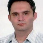تصویر دکتر هومن حاجی سیدجوادی