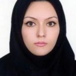 تصویر دکتر آرزو سعیدی