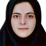 تصویر دکتر معصومه ذوالفقاری