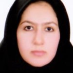 تصویر دکتر ارزو کریمی