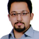 تصویر دکتر علی صادقی