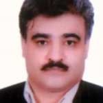 تصویر دکتر بهزاد نوحی مرنی