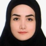 تصویر دکتر گیتا ملک نژاد