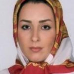 تصویر دکتر مهدیه سریعی