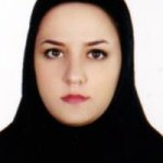 تصویر دکتر مهدیه رزمخواه شربیانی