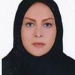 تصویر دکتر ندا شاهین