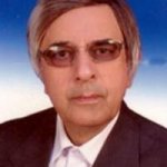 تصویر دکتر غلامحسین مقیمی