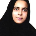 تصویر دکتر زهرا یزدیان