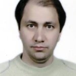 تصویر دکتر غلامرضا حق زارع
