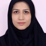 تصویر دکتر لیلا حسینی