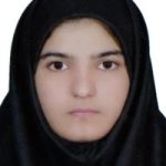 تصویر دکتر مهدیه کارگر