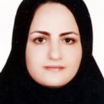 تصویر دکتر مریم پیش دار