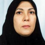 تصویر دکتر اقبال رسولی