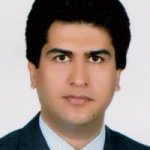 تصویر دکتر کوروش محمدی
