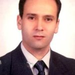 تصویر دکتر سیدحمید حسینی