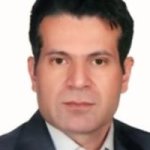 تصویر دکتر مهران همت خواه