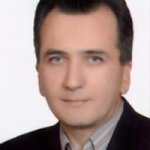 تصویر دکتر مهران سبحانی