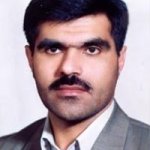 تصویر دکتر اسماعیل فیضی