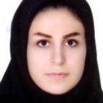 تصویر دکتر نوریه قطان کاشانی