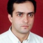 تصویر دکتر شهرام حقیقت پژوه نظری
