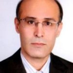 تصویر دکتر شاهین عبایی دانشور