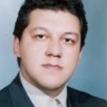 تصویر دکتر احسان ادیبی بیدی