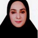تصویر دکتر سحر ریسمان تاب ثانی