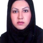 تصویر دکتر وحیده کریمیان راد