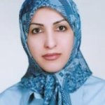 تصویر دکتر ازیتا مقیمی