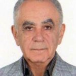 تصویر دکتر مهدی یکرنگ حق پناه
