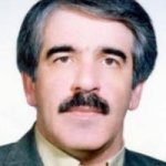 تصویر دکتر جواد میکاییلی