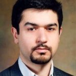 تصویر دکتر علی عباس خواه
