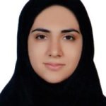 تصویر دکتر میترا اسدی