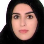 تصویر دکتر مهدیه حسین زاده