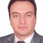 تصویر دکتر شهرام علی بالازاده