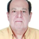 تصویر دکتر عباس خسروی بابادی
