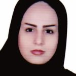 تصویر دکتر مهدیه شعبانی