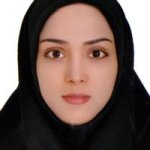 تصویر دکتر مهدیه صفاری