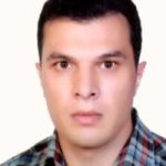 تصویر دکتر علی صادقی زاده