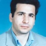 تصویر دکتر مهدی سبکتکین ریزی