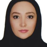 تصویر دکتر صنم طلائی
