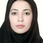 تصویر دکتر سارا حق نگهدار