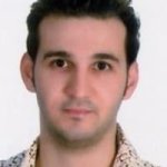 تصویر دکتر حیدر زلزلی