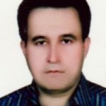 تصویر دکتر مهرداد زاهدی