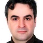 تصویر دکتر مهران شفیعی