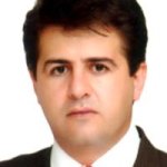 تصویر دکتر سیاوش رستم پور