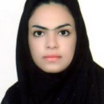 تصویر دکتر مرضیه کریمیان