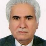 تصویر دکتر ضیاء سلیمی پور